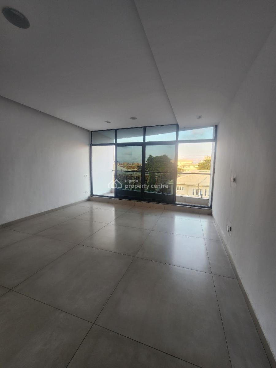 Contemporary 5-bedroom Luxury House, Lekki Phase 1, Lekki, Lagos, Detached Duplex for Sale