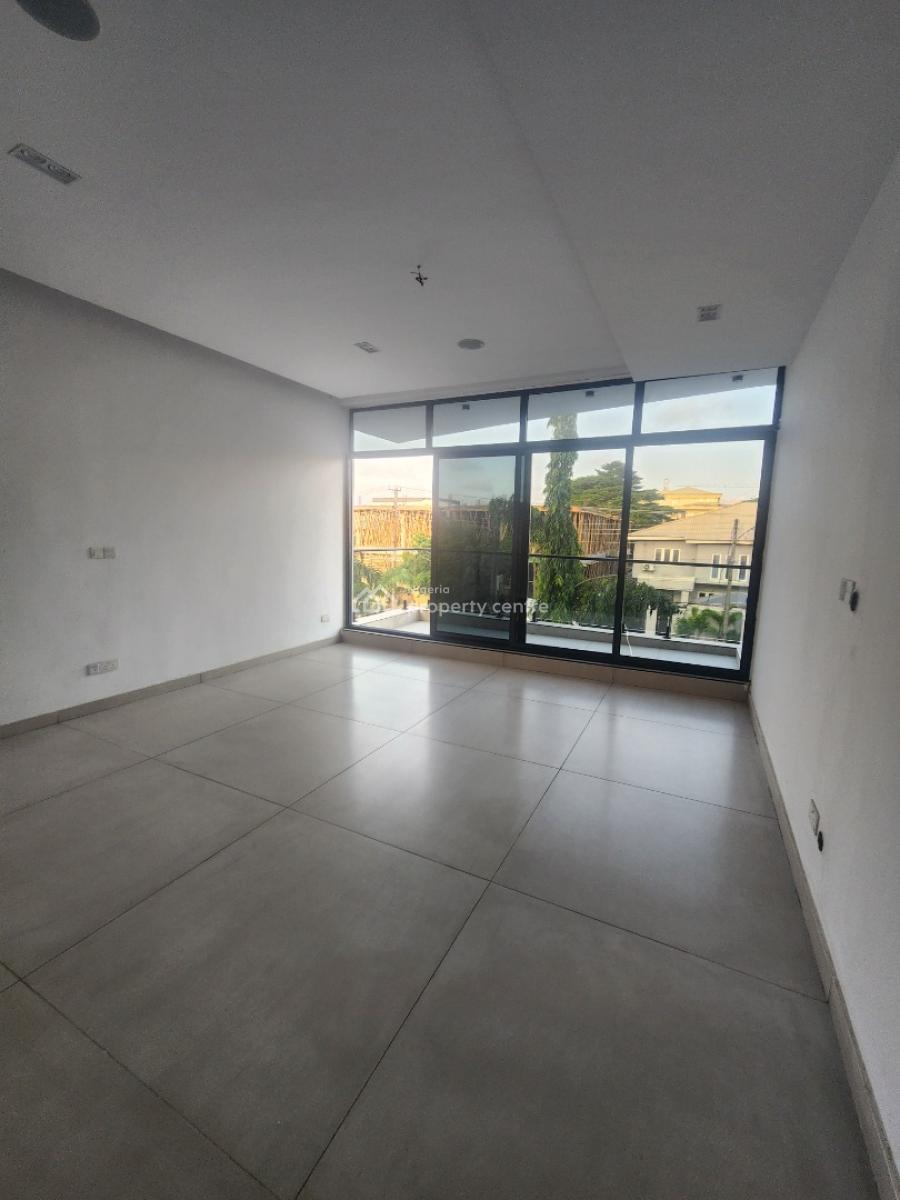 Contemporary 5-bedroom Luxury House, Lekki Phase 1, Lekki, Lagos, Detached Duplex for Sale