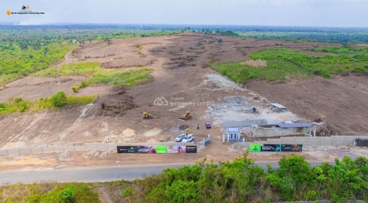 Affordable Land, Epe, Lagos, Residential Land for Sale