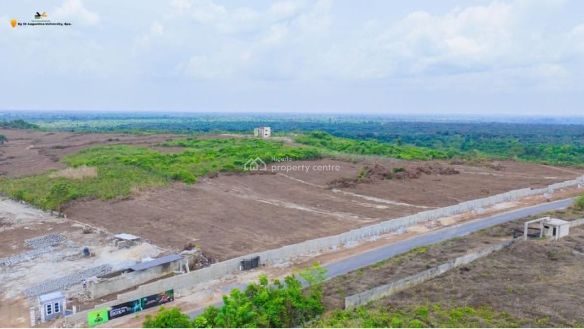 Affordable Land, Epe, Lagos, Residential Land for Sale