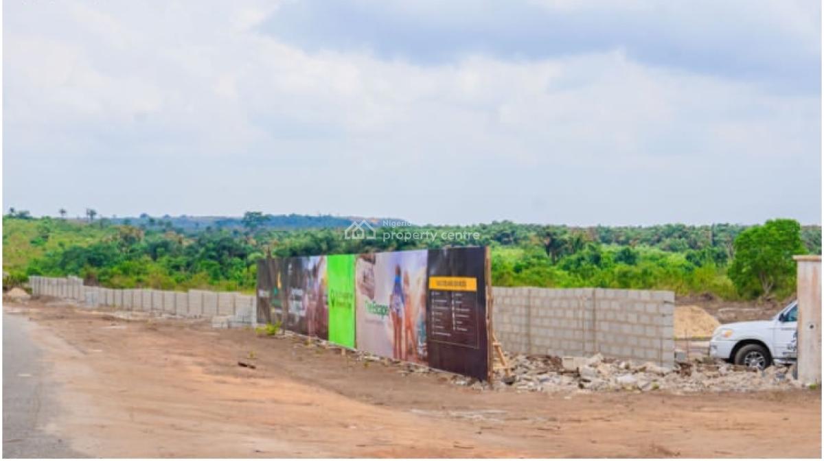 Affordable Land, Epe, Lagos, Residential Land for Sale