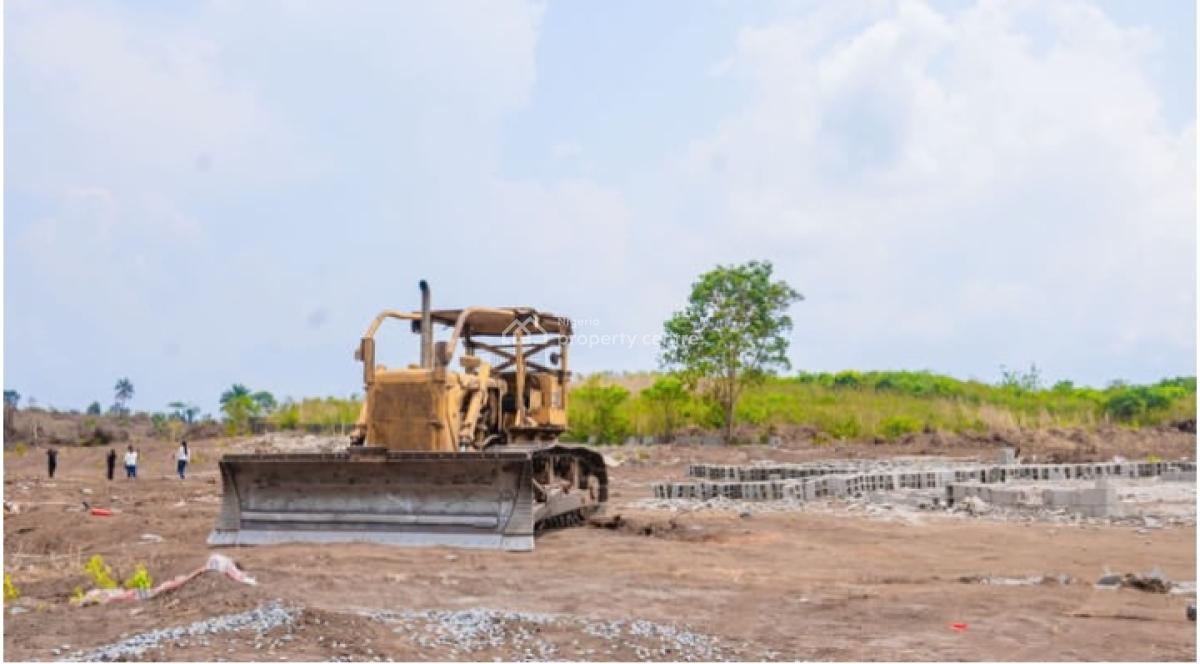 Affordable Land, Epe, Lagos, Residential Land for Sale
