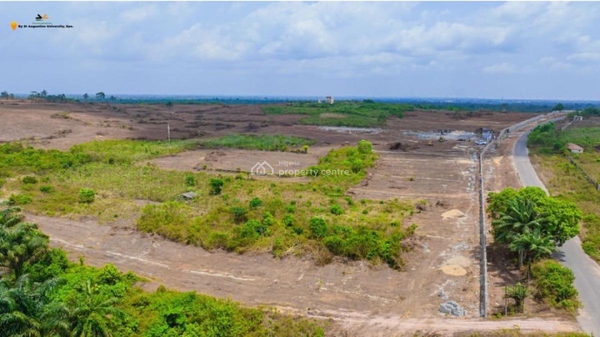 Affordable Land, Epe, Lagos, Residential Land for Sale