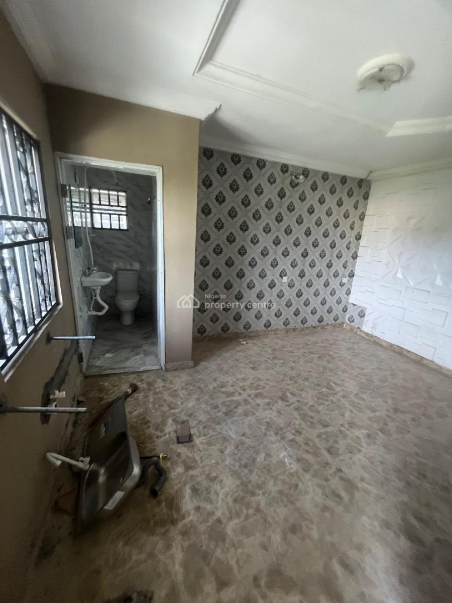 Luxury Self Contain Open Kitchen, Abraham Adesanya, Ajah, Lagos, Self Contain (single Rooms) for Rent