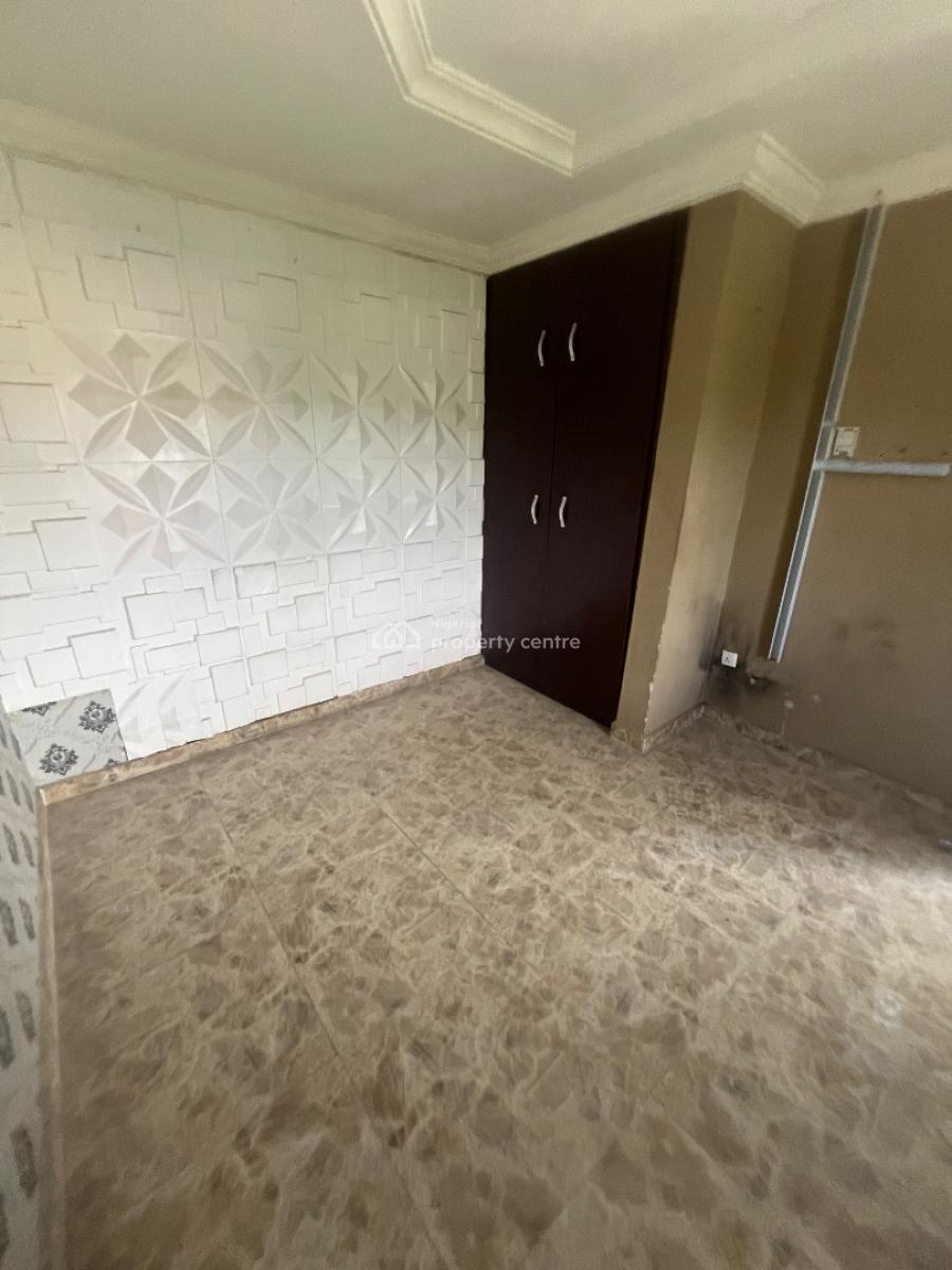 Luxury Self Contain Open Kitchen, Abraham Adesanya, Ajah, Lagos, Self Contain (single Rooms) for Rent