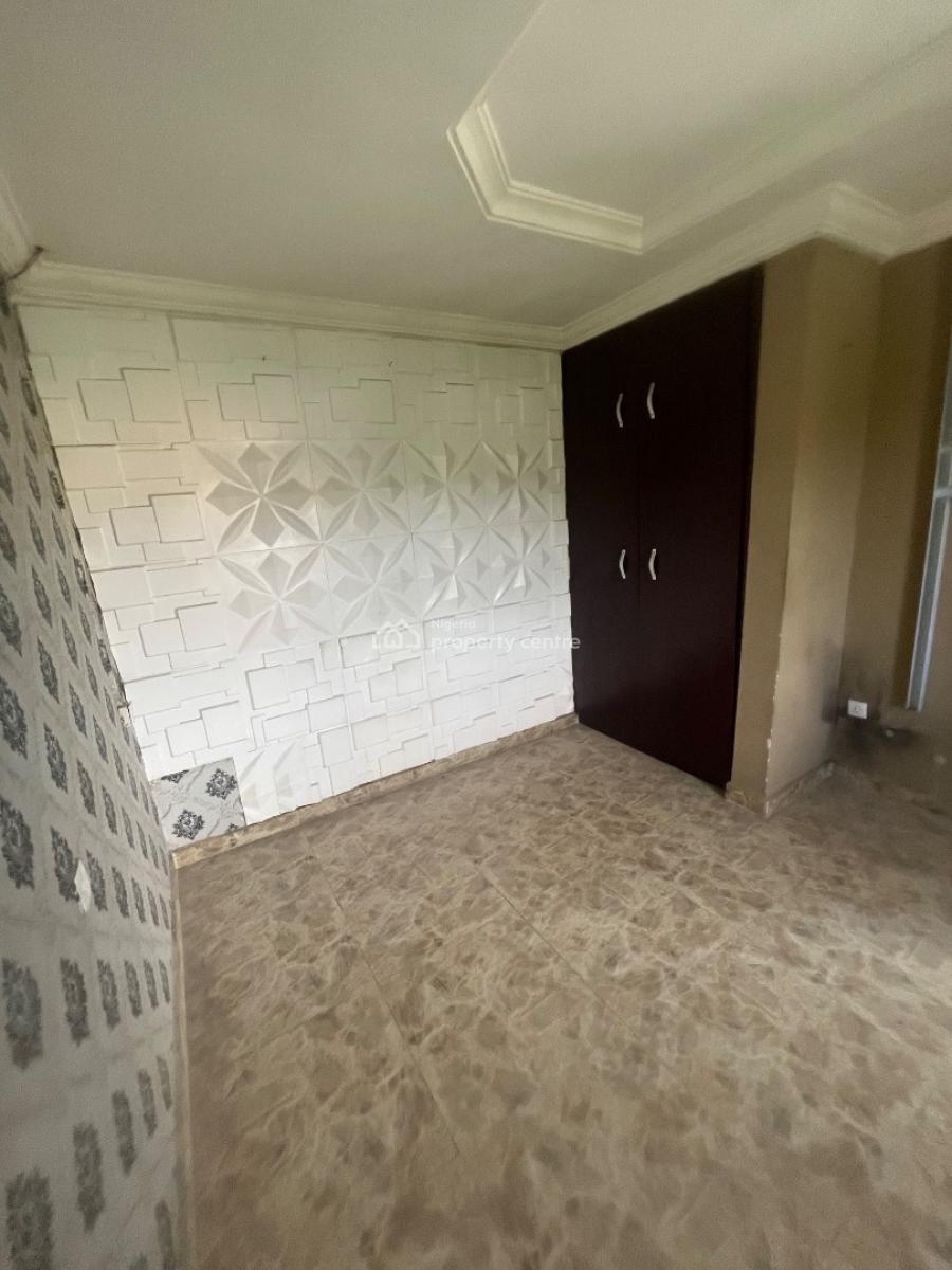 Luxury Self Contain Open Kitchen, Abraham Adesanya, Ajah, Lagos, Self Contain (single Rooms) for Rent