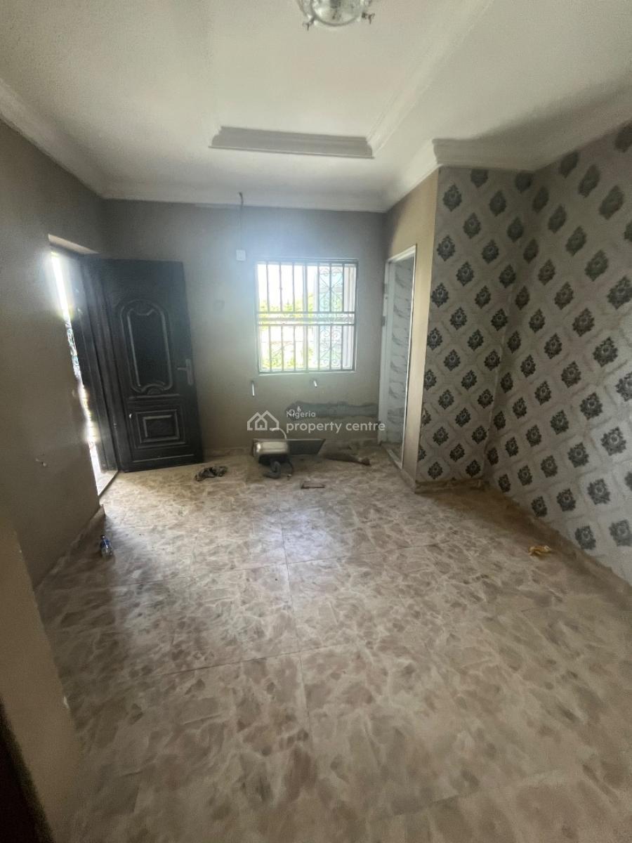 Luxury Self Contain Open Kitchen, Abraham Adesanya, Ajah, Lagos, Self Contain (single Rooms) for Rent