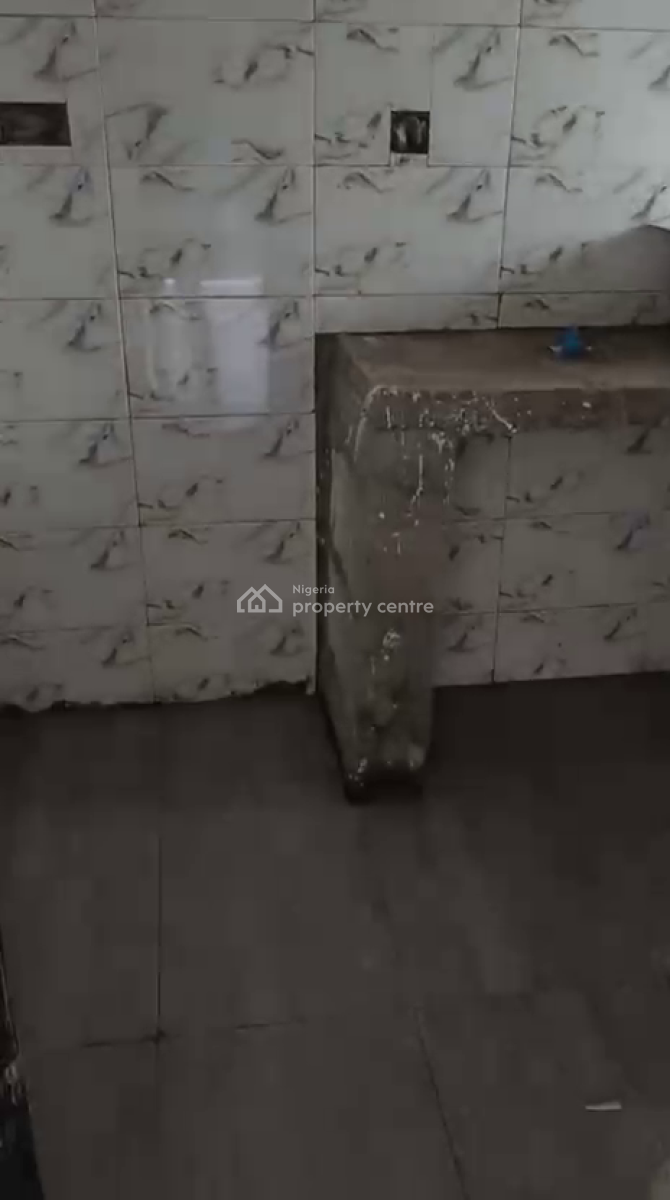 Mini Flat, Abule Egba, Agege, Lagos, Flat / Apartment for Rent