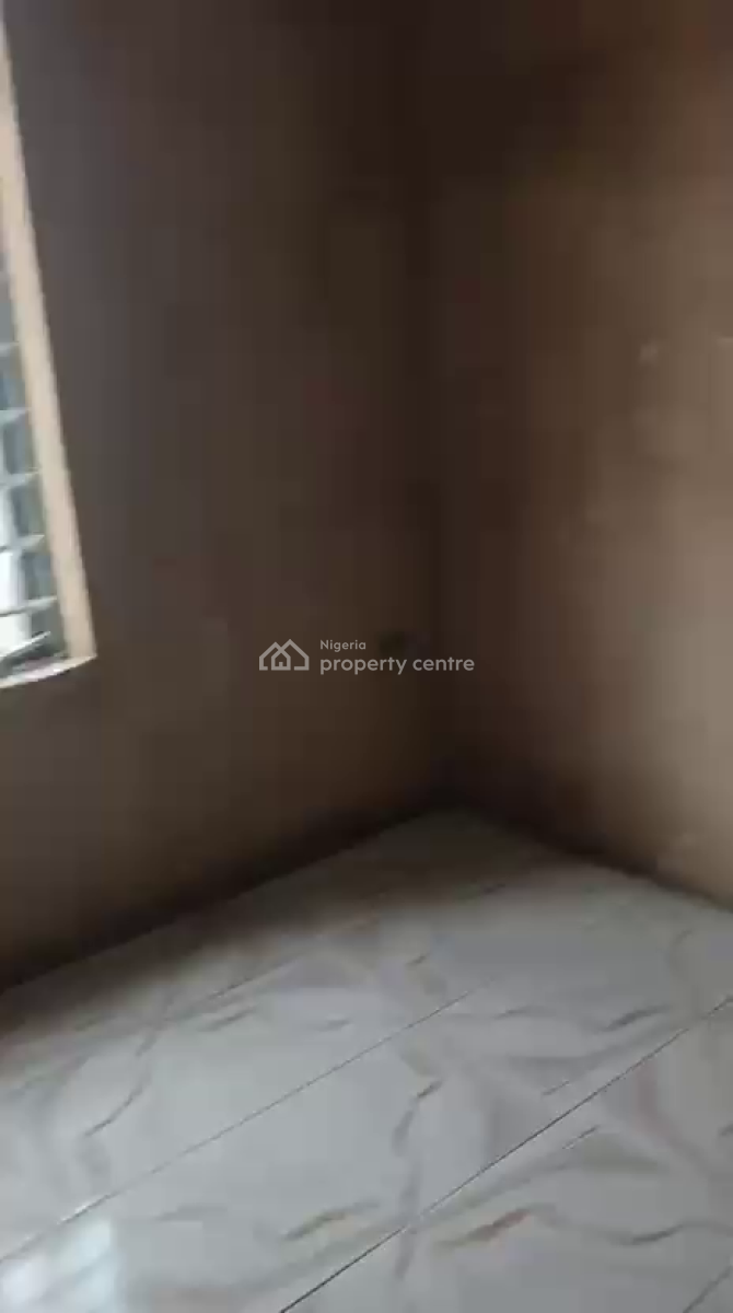 Mini Flat, Abule Egba, Agege, Lagos, Flat / Apartment for Rent