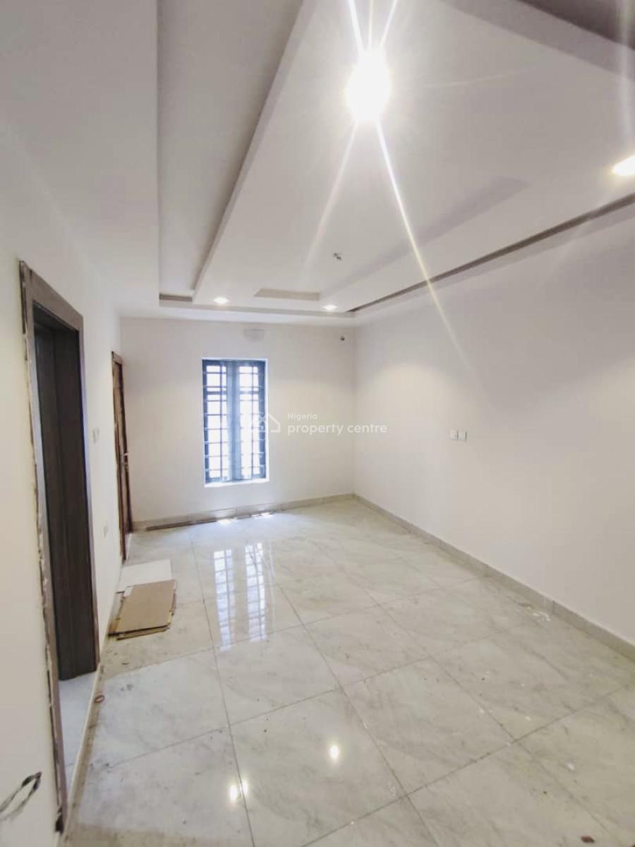 Brand New 2 Bedroom Terrace Duplex, Ologolo, Lekki, Lagos, Terraced Duplex for Rent