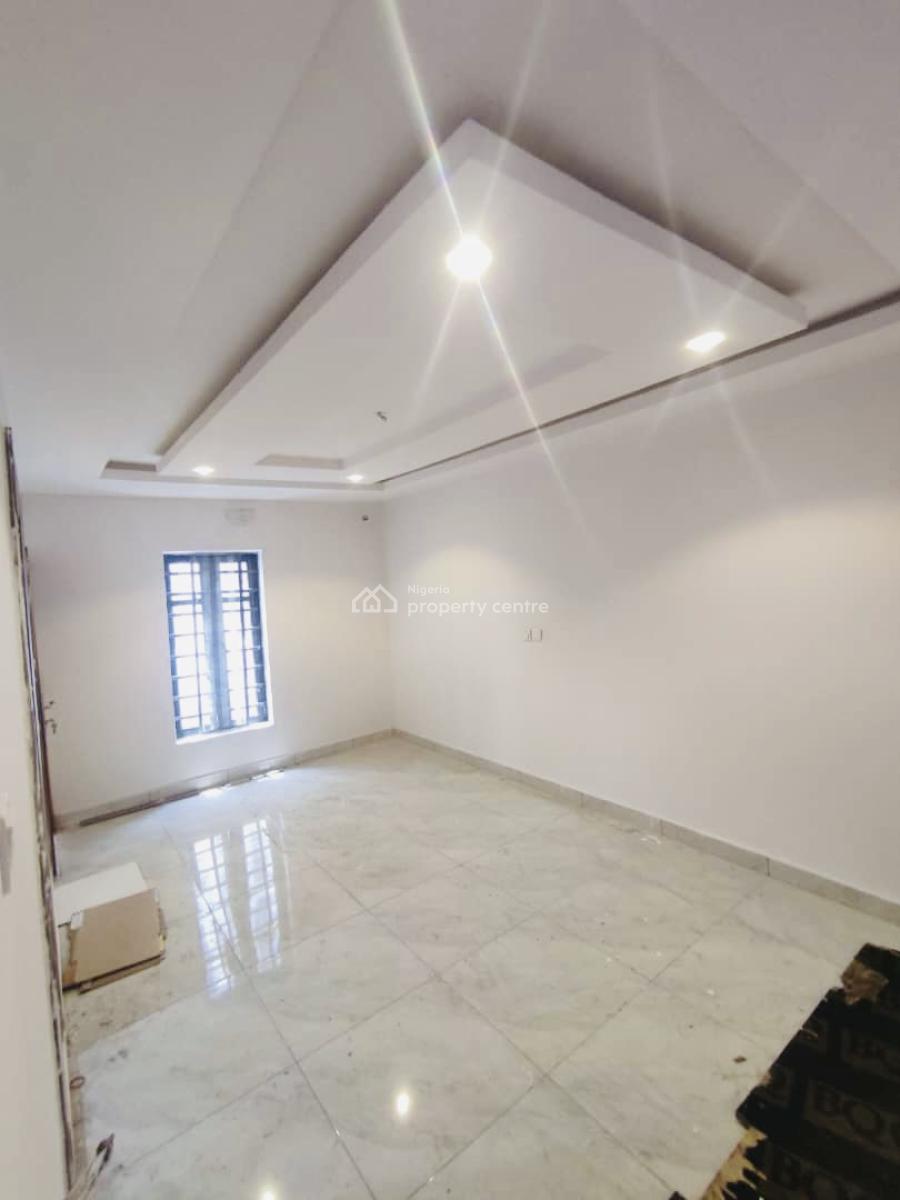 Brand New 2 Bedroom Terrace Duplex, Ologolo, Lekki, Lagos, Terraced Duplex for Rent