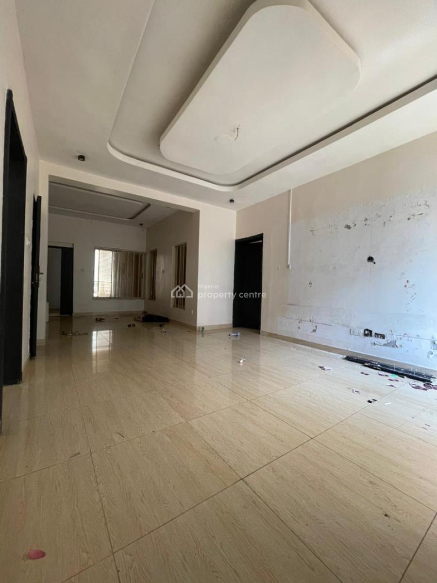 Tastefully Built 2 Bedroom Apartment, Ikate, Ikate Elegushi, Lekki, Lagos, Flat / Apartment for Rent
