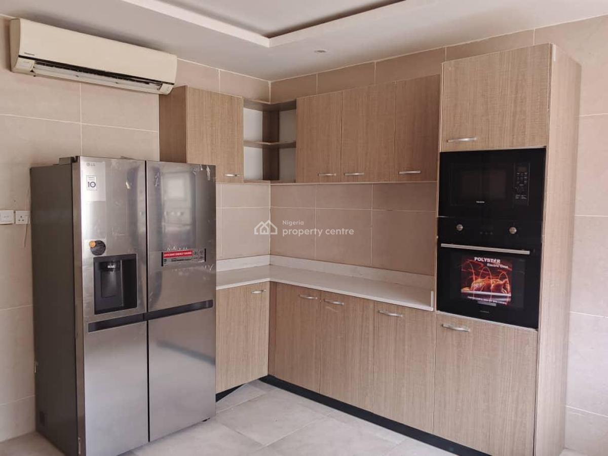 New Ensuit 28 Units of 3 Bedroom Luxury Spacious Apt + Bq/ Pool Etc, Ikoyi, Ikoyi, Lagos, Flat / Apartment for Rent