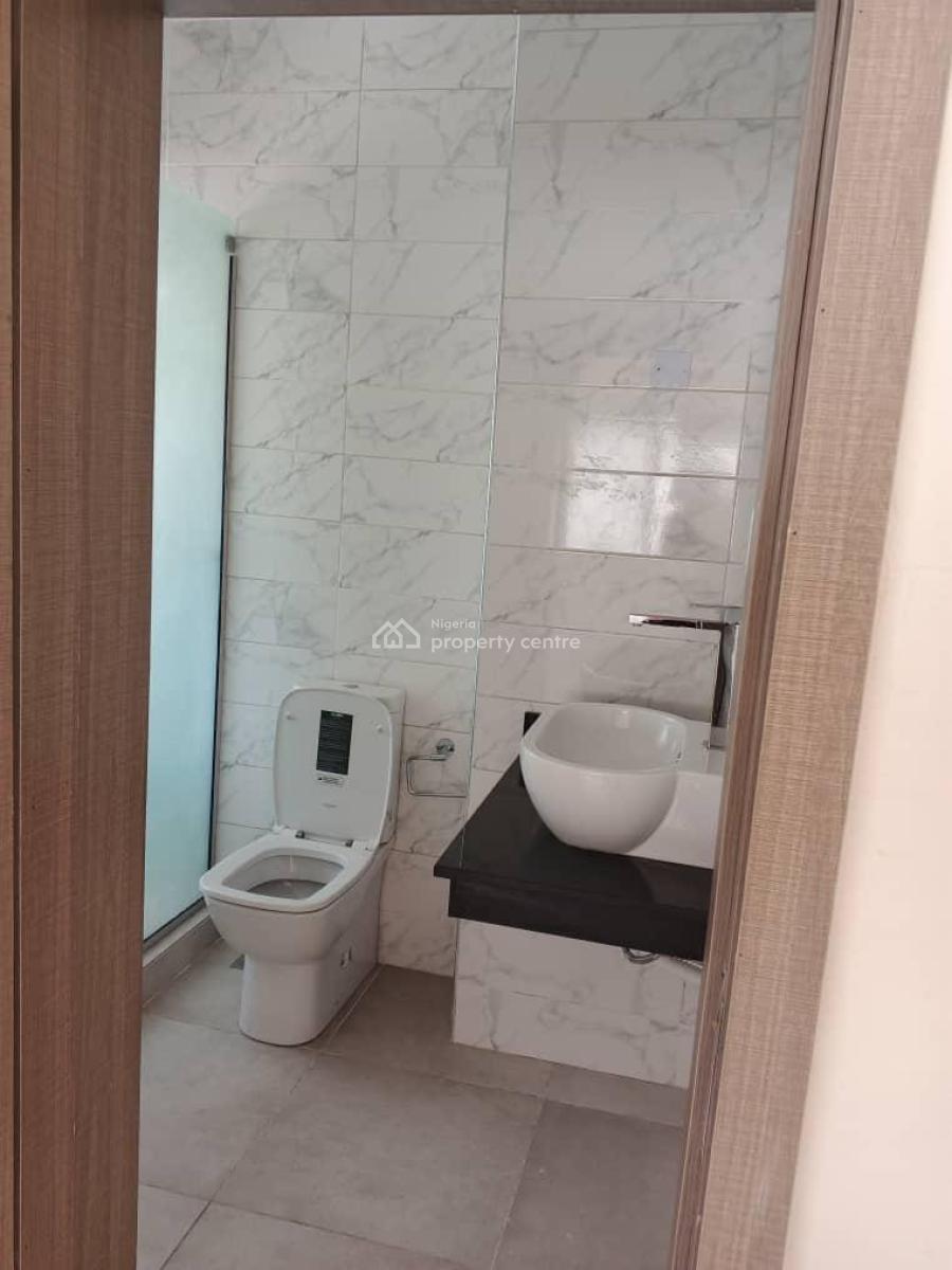 New Ensuit 28 Units of 3 Bedroom Luxury Spacious Apt + Bq/ Pool Etc, Ikoyi, Ikoyi, Lagos, Flat / Apartment for Rent