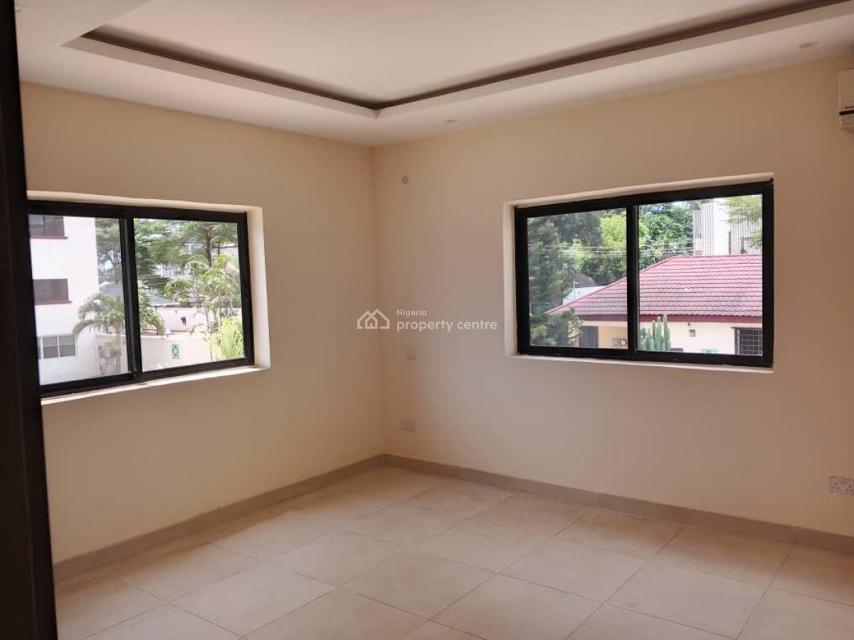New Ensuit 28 Units of 3 Bedroom Luxury Spacious Apt + Bq/ Pool Etc, Ikoyi, Ikoyi, Lagos, Flat / Apartment for Rent