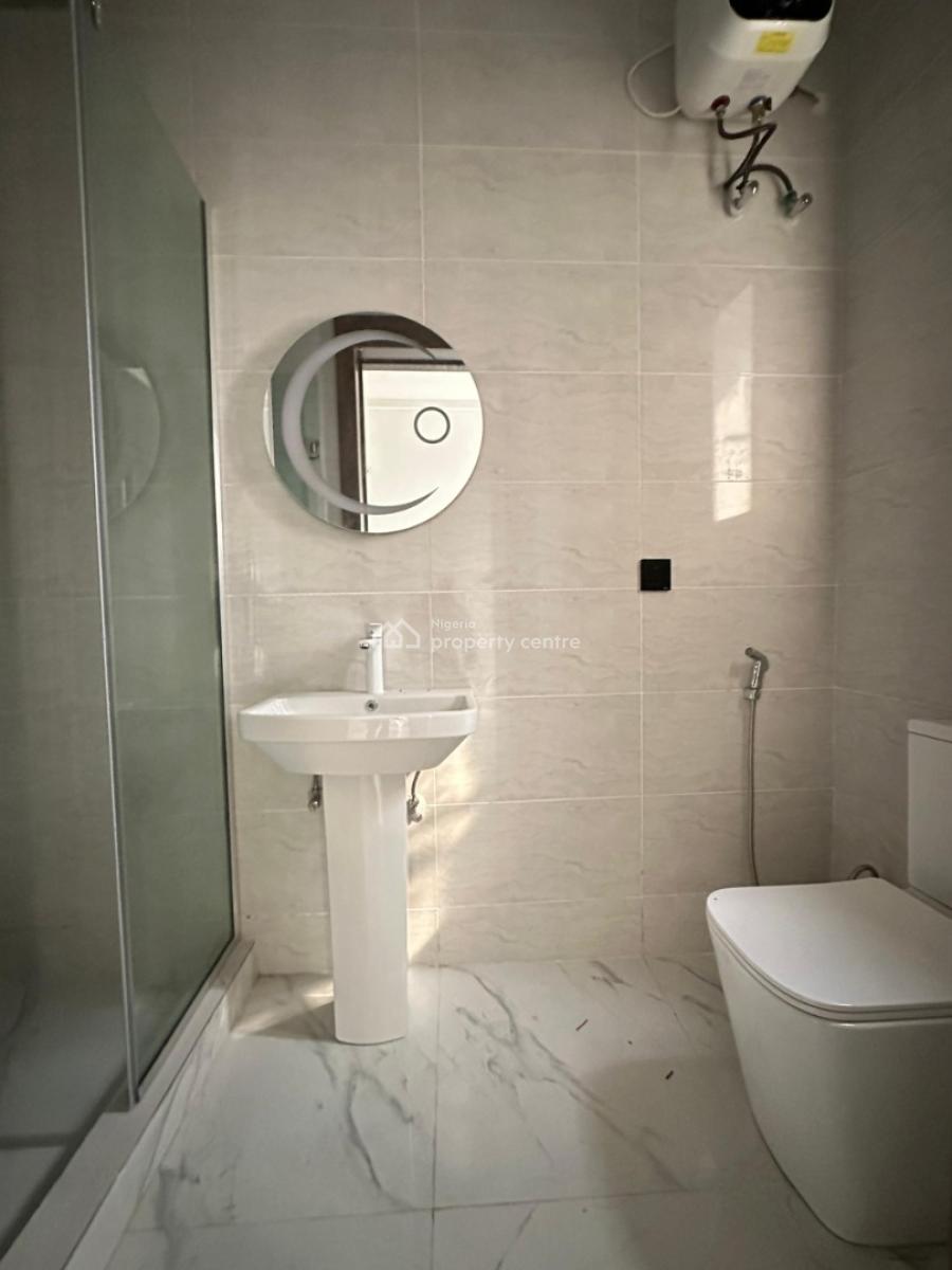 Luxury 4 Bedroom Terrace, Ajah, Lagos, House for Sale