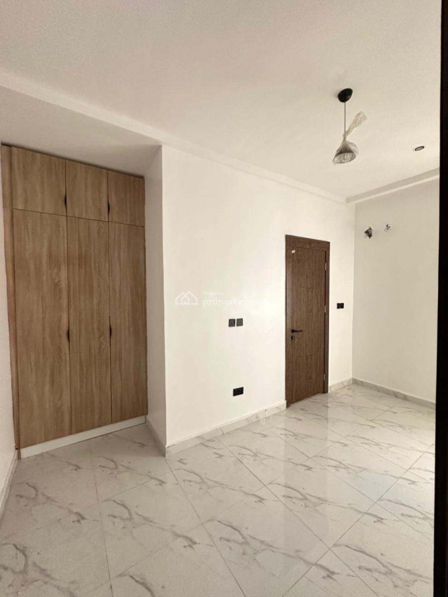 Luxury 4 Bedroom Terrace, Ajah, Lagos, House for Sale