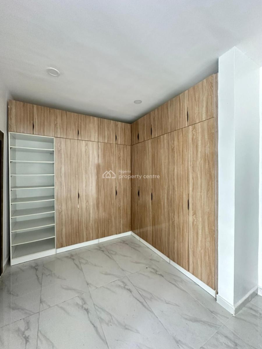 Luxury 4 Bedroom Terrace, Ajah, Lagos, House for Sale