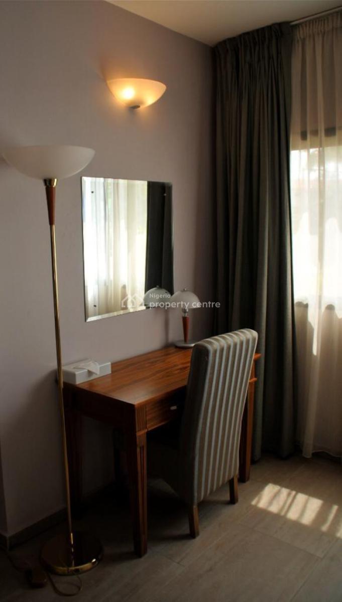 Well Built 18+ Room Guest House, Off Ajose Adeogun, Victoria Island (vi), Lagos, Hotel / Guest House for Sale