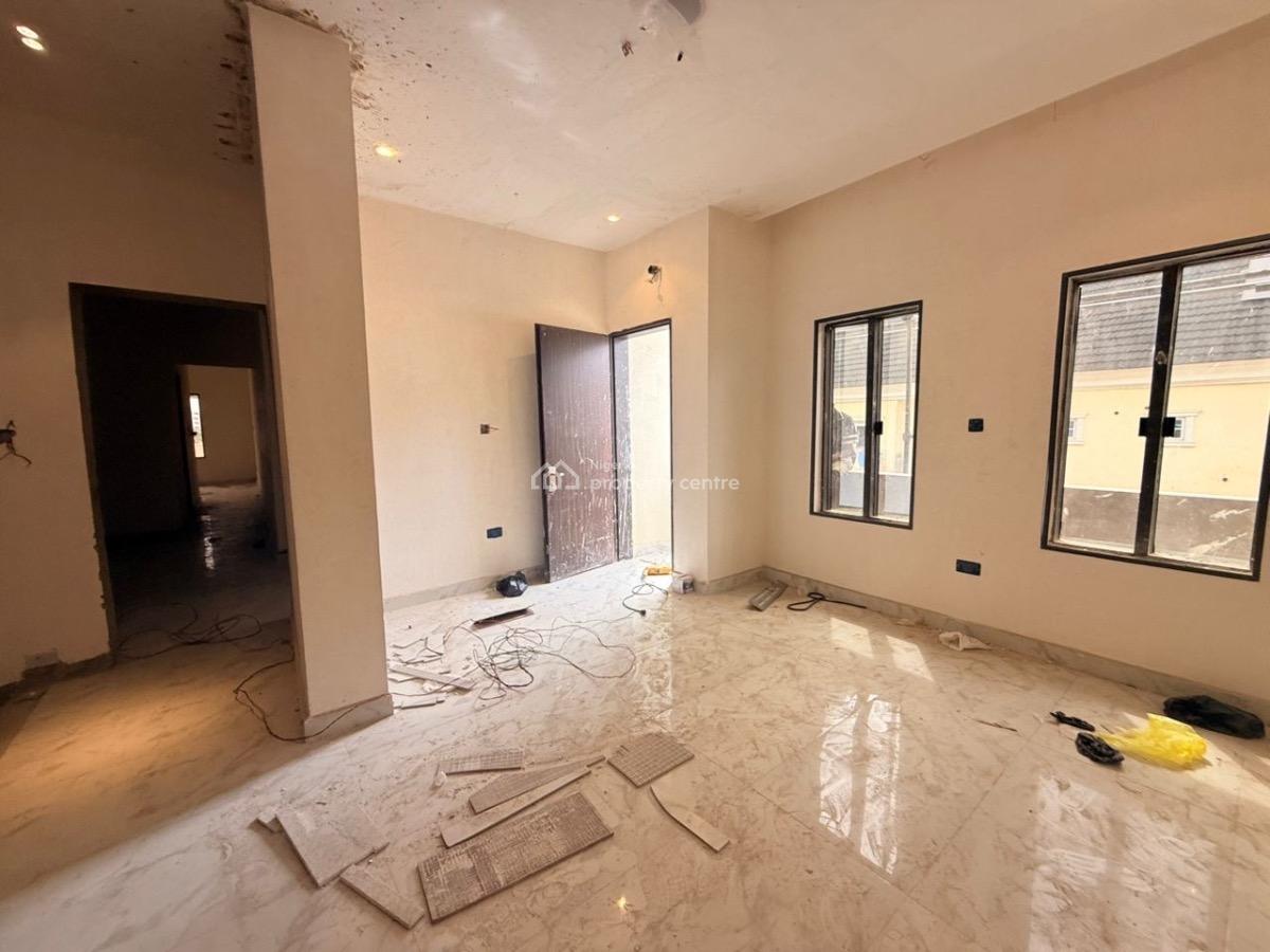 6 Bedroom Semidetached with Bq Elevator, Wuse 2, Abuja, Semi-detached Duplex for Sale
