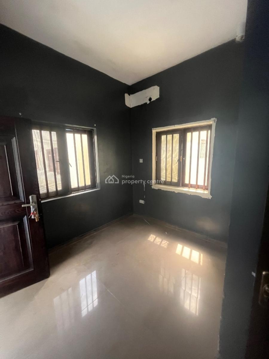 Portable Room and Parlor, Abraham Adesanya, Ajah, Lagos, Mini Flat (room and Parlour) for Rent