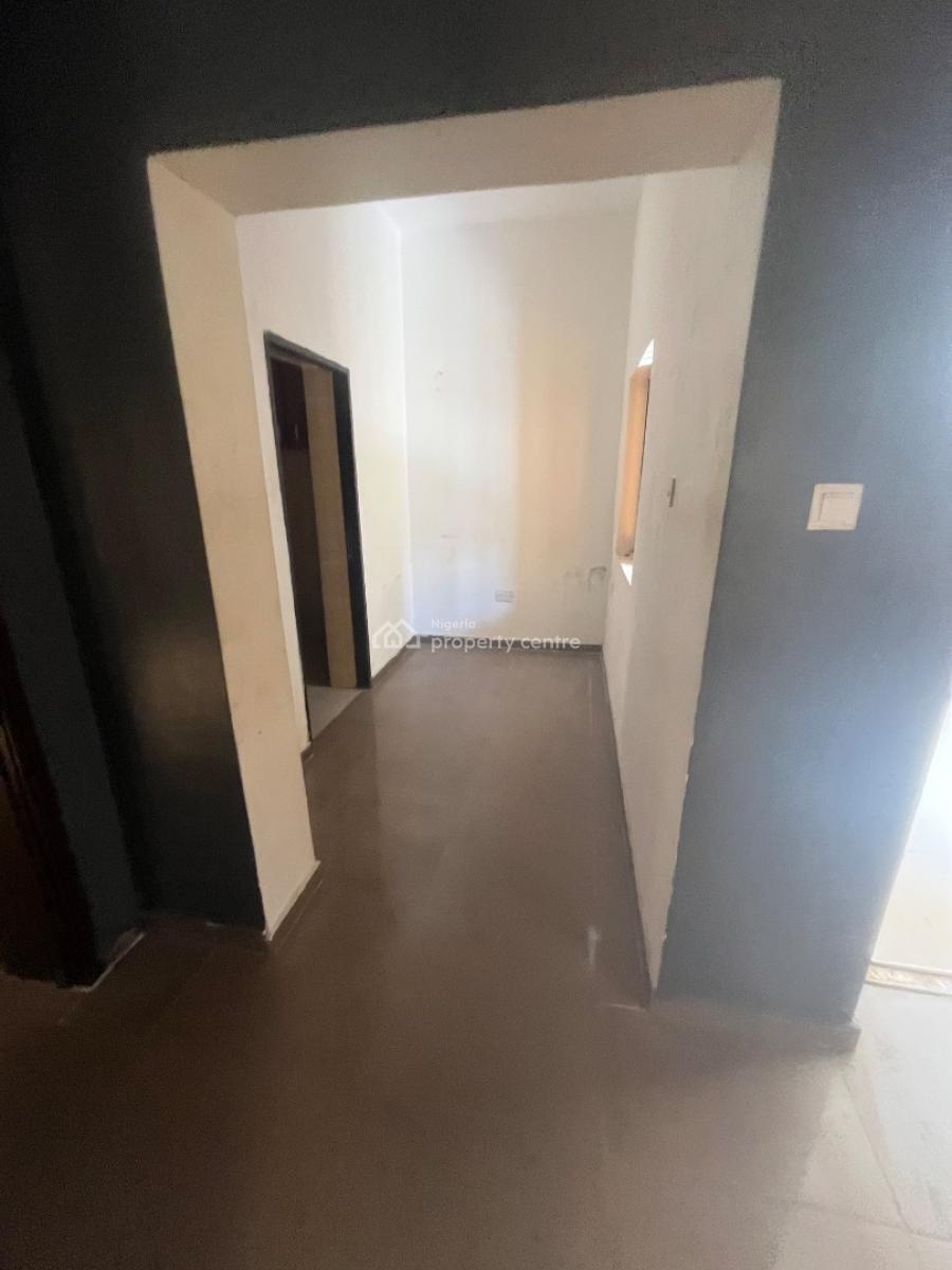 Portable Room and Parlor, Abraham Adesanya, Ajah, Lagos, Mini Flat (room and Parlour) for Rent