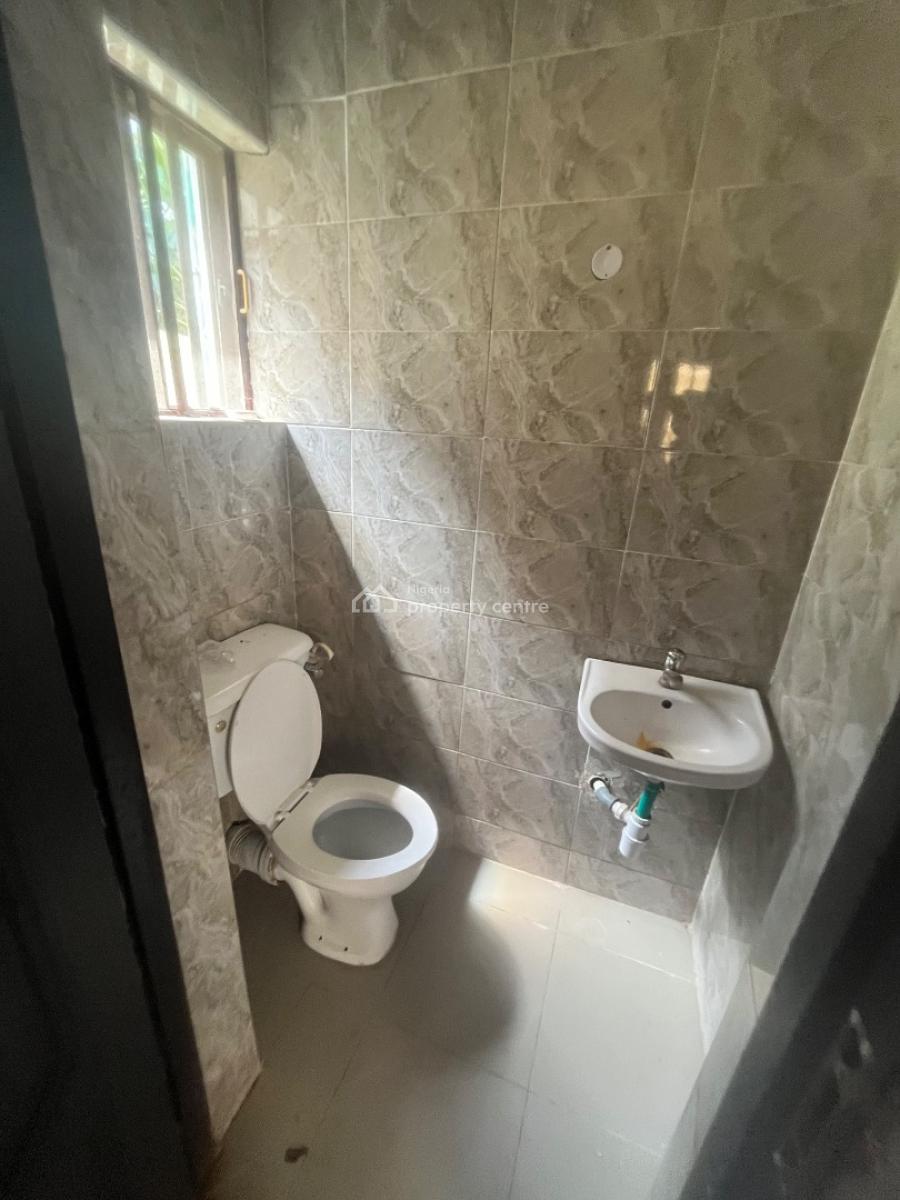 Portable Room and Parlor, Abraham Adesanya, Ajah, Lagos, Mini Flat (room and Parlour) for Rent