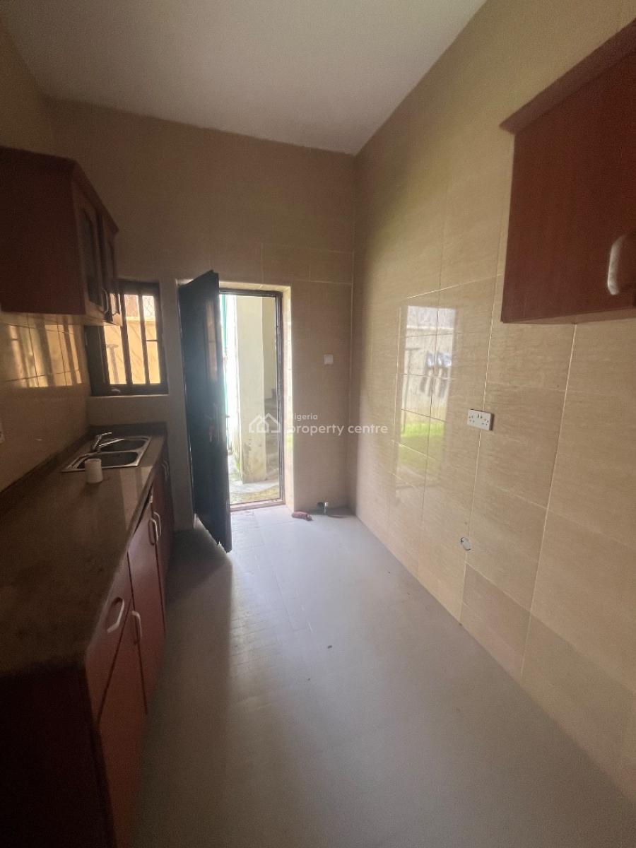 Portable Room and Parlor, Abraham Adesanya, Ajah, Lagos, Mini Flat (room and Parlour) for Rent