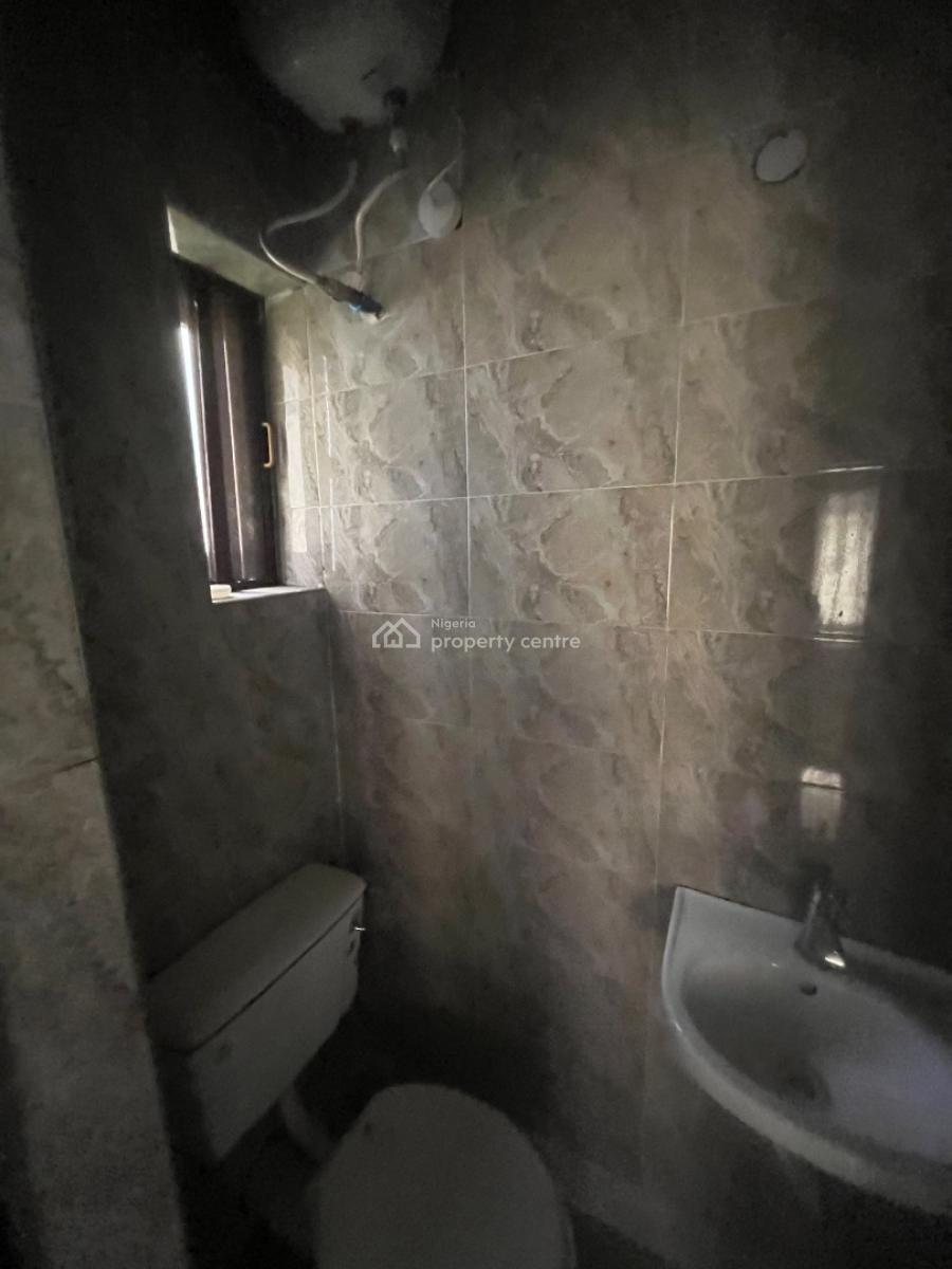 Portable Room and Parlor, Abraham Adesanya, Ajah, Lagos, Mini Flat (room and Parlour) for Rent