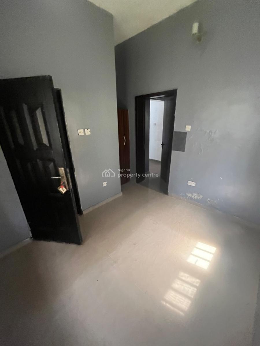 Portable Room and Parlor, Abraham Adesanya, Ajah, Lagos, Mini Flat (room and Parlour) for Rent