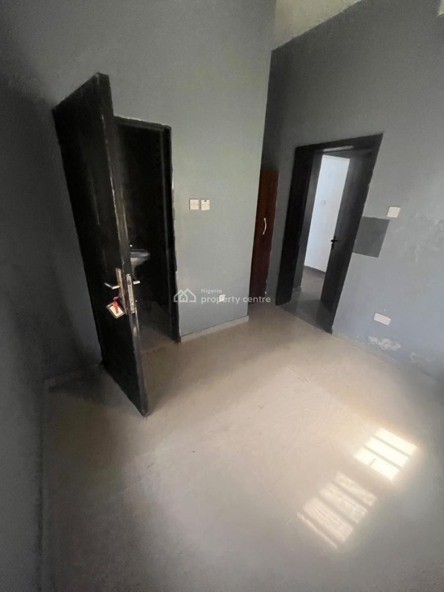 Portable Room and Parlor, Abraham Adesanya, Ajah, Lagos, Mini Flat (room and Parlour) for Rent