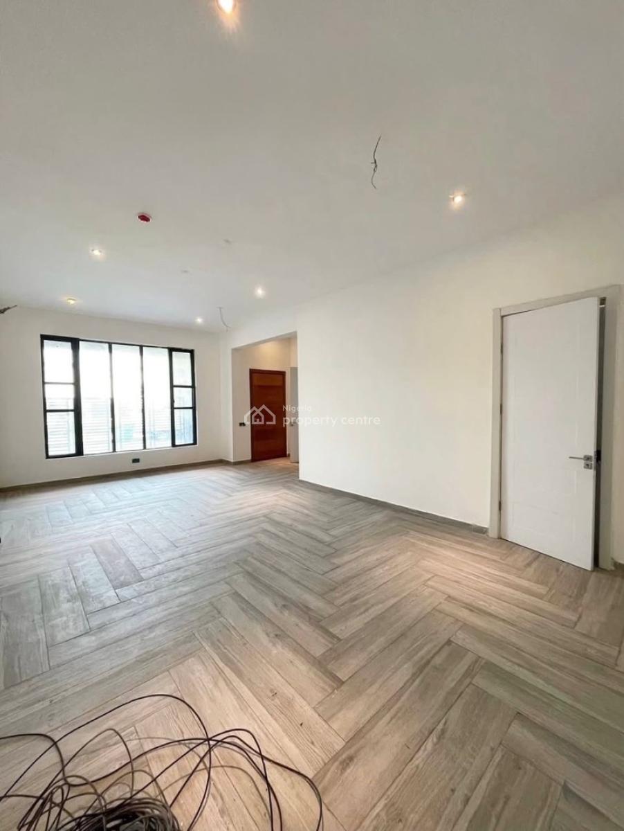 Luxury 4 Bedroom Duplex, Lekki Phase 1, Lekki, Lagos, Terraced Duplex for Rent