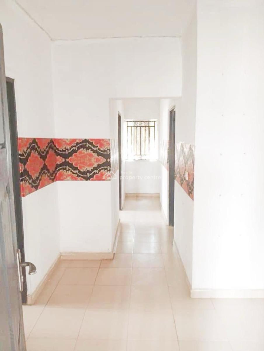 Luxury 3 Bedrooms, Phase 1, Magodo, Lagos, Flat / Apartment for Rent