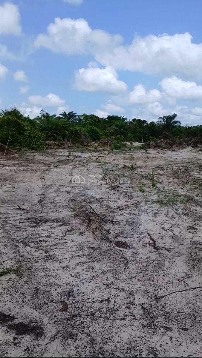 Plots of Land  with Good Title, Ibeju Lekki, Lagos, Mixed-use Land for Sale