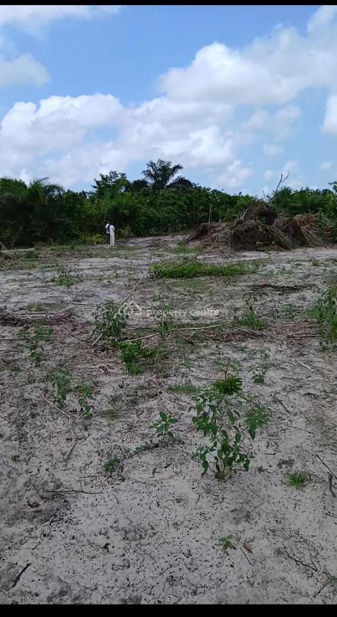 Plots of Land  with Good Title, Ibeju Lekki, Lagos, Mixed-use Land for Sale