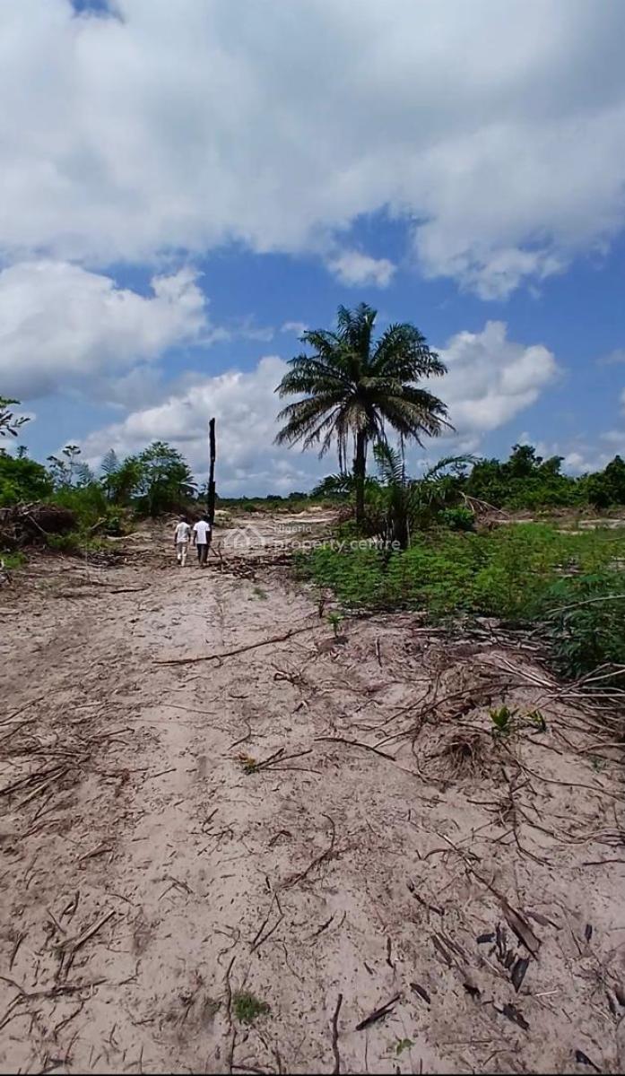 Plots of Land  with Good Title, Ibeju Lekki, Lagos, Mixed-use Land for Sale