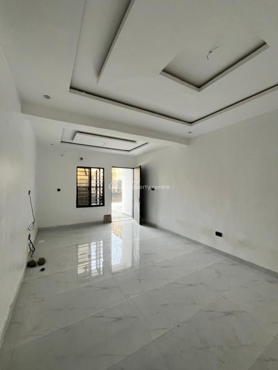 Newly Built 2 Bedroom Flat, Igbo Efon on a Tared Road, Lekki, Lagos, Flat / Apartment for Rent