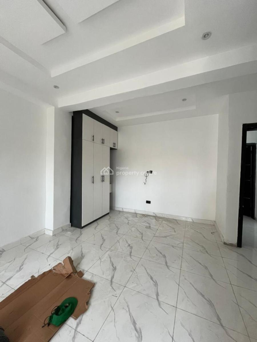 Newly Built 2 Bedroom Flat, Igbo Efon on a Tared Road, Lekki, Lagos, Flat / Apartment for Rent