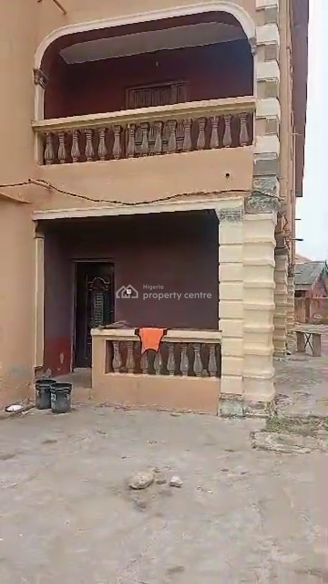 6 Units of 3 Bedroom Flat, Ikotun, Lagos, Block of Flats for Sale