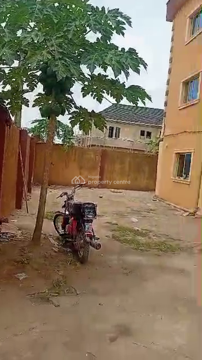 6 Units of 3 Bedroom Flat, Ikotun, Lagos, Block of Flats for Sale