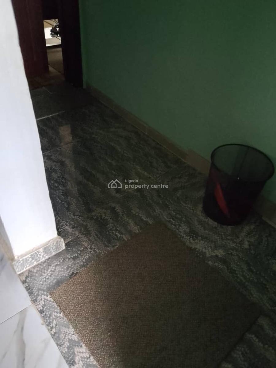 a Furnished Room in Shared Apartment, Olive Garden Estate Ogombo, Lekki, Lagos, Self Contain (single Rooms) for Rent