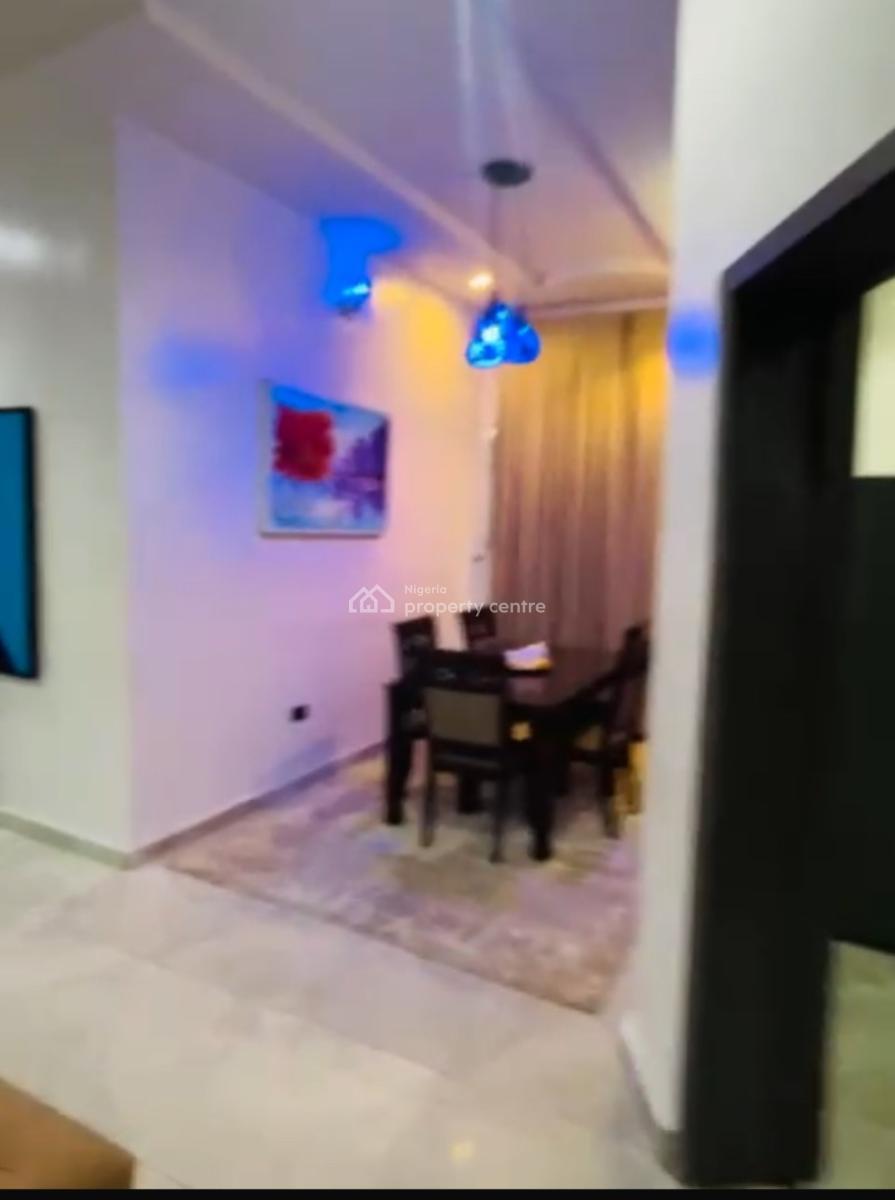 4 Bedroom Duplex  Toilet, Orchid Road, Lekki, Lagos, Semi-detached Duplex for Rent