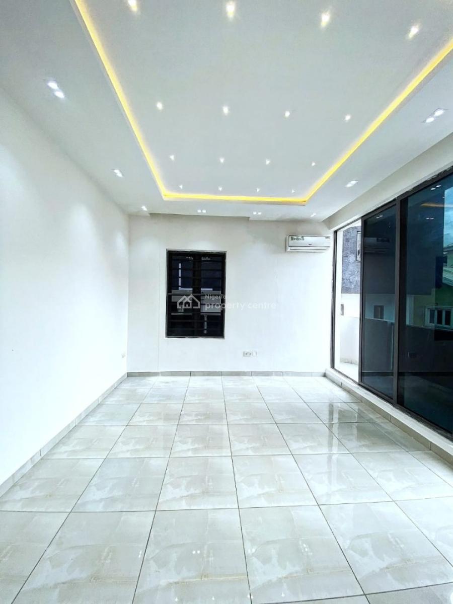 Brand New 3 Bedroom Apartment, Osapa, Lekki, Lagos, Flat / Apartment for Sale