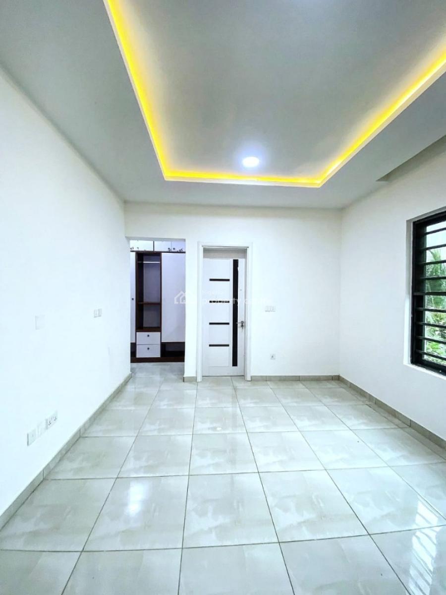 Brand New 3 Bedroom Apartment, Osapa, Lekki, Lagos, Flat / Apartment for Sale
