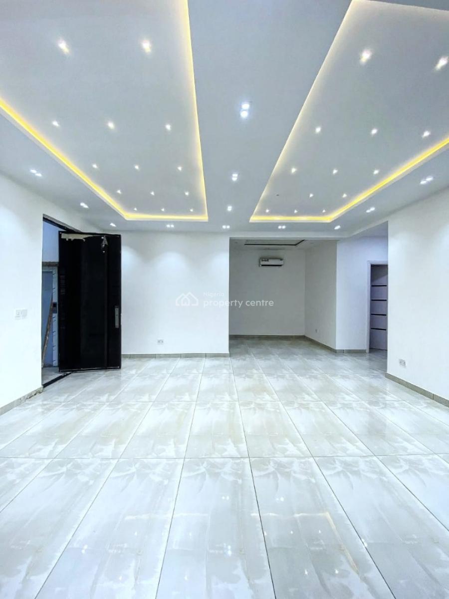 Brand New 3 Bedroom Apartment, Osapa, Lekki, Lagos, Flat / Apartment for Sale