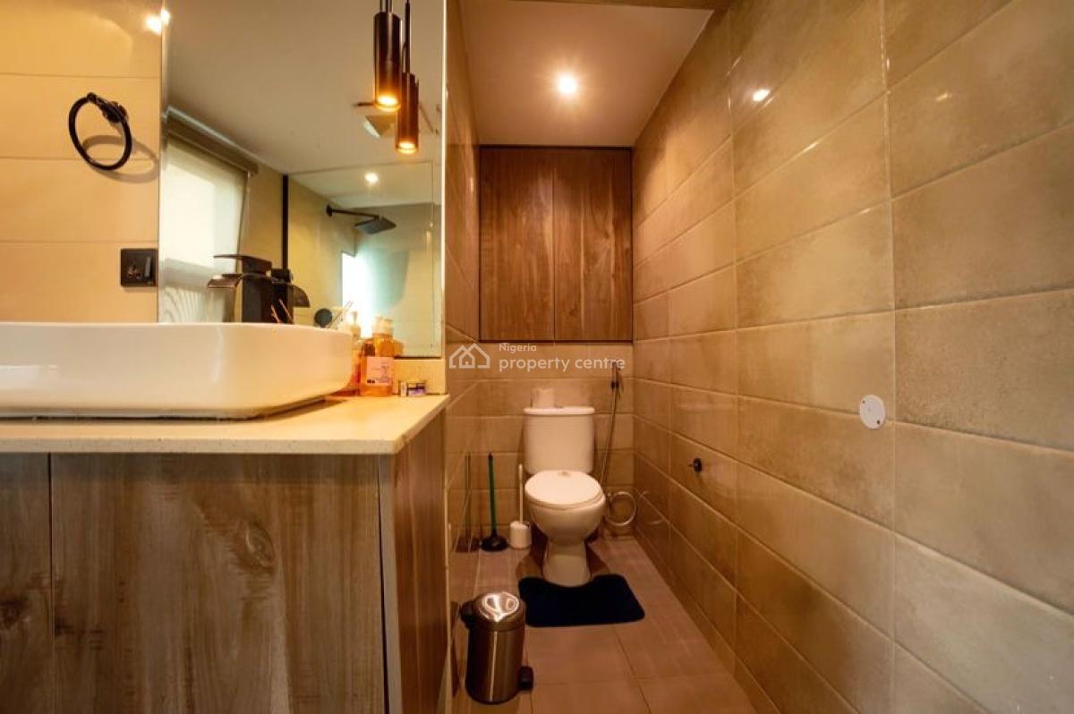 1 Bedroom 1004 Victorial Island, 1004 Victoria Island, Victoria Island (vi), Lagos, Flat / Apartment Short Let