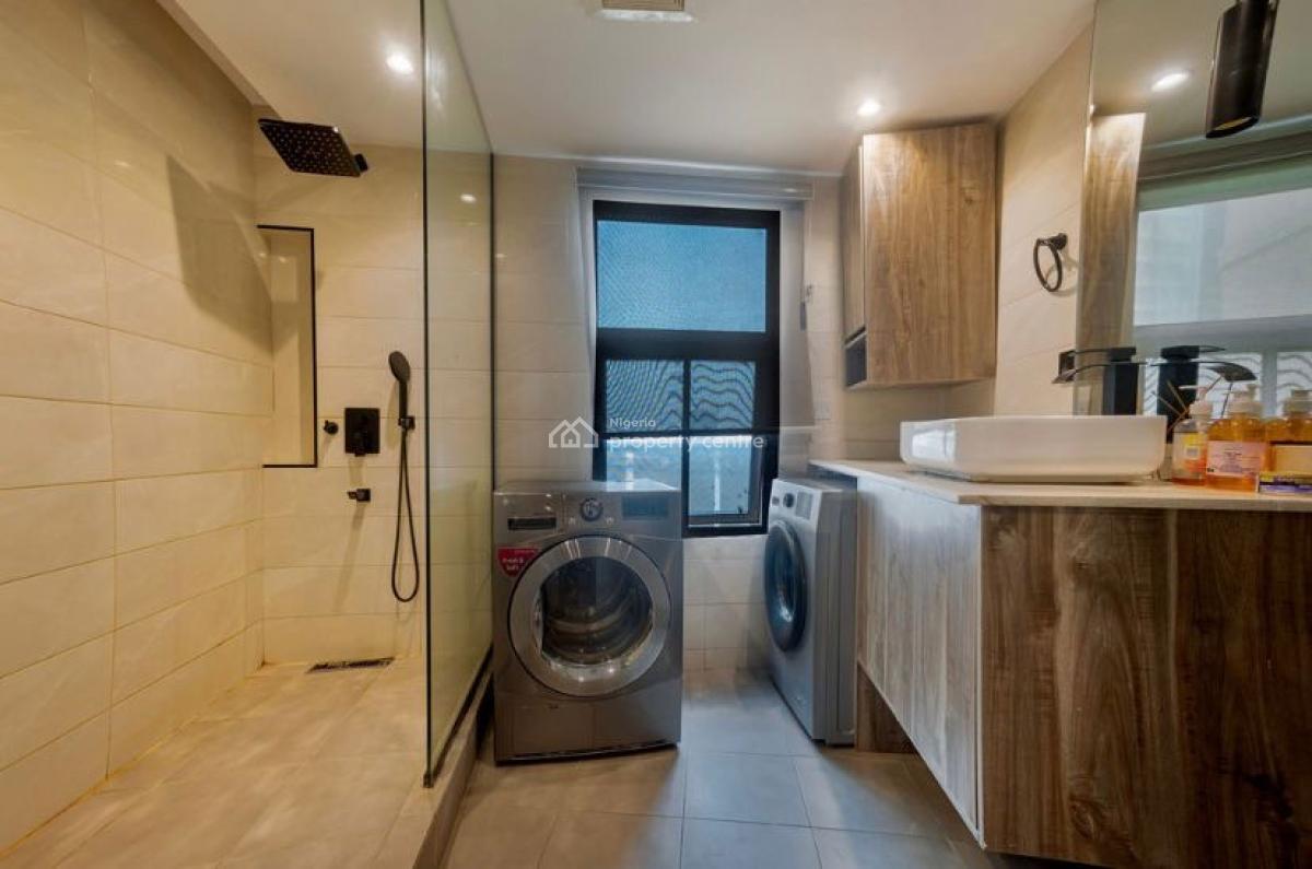 1 Bedroom 1004 Victorial Island, 1004 Victoria Island, Victoria Island (vi), Lagos, Flat / Apartment Short Let