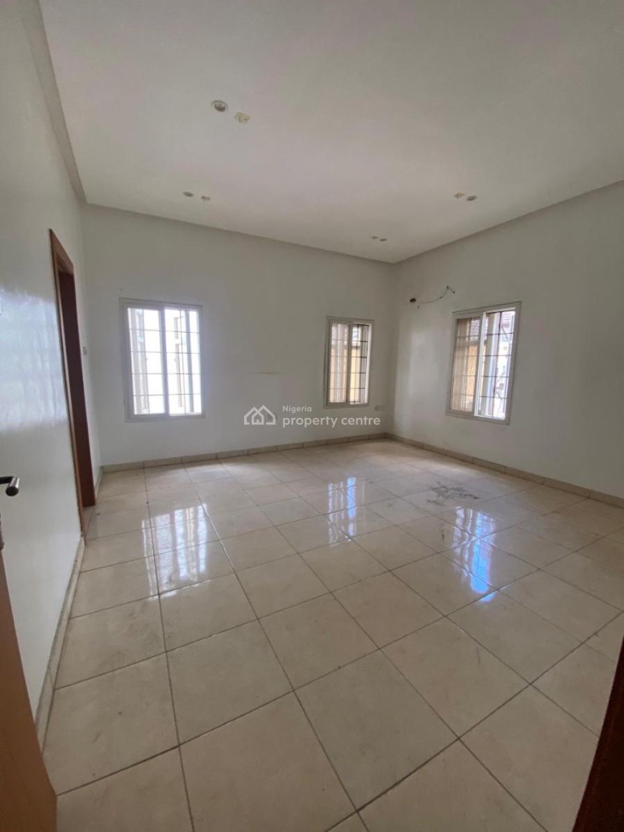 Spacious 5 Bedroom Detached Duplex with 2 Rooms Bq, Lekki Phase 1, Lekki, Lagos, Detached Duplex for Rent