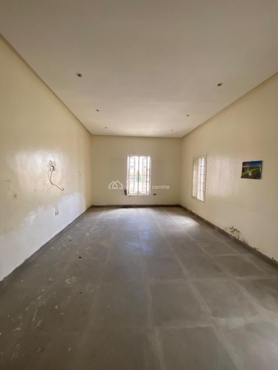 Spacious 5 Bedroom Detached Duplex with 2 Rooms Bq, Lekki Phase 1, Lekki, Lagos, Detached Duplex for Rent