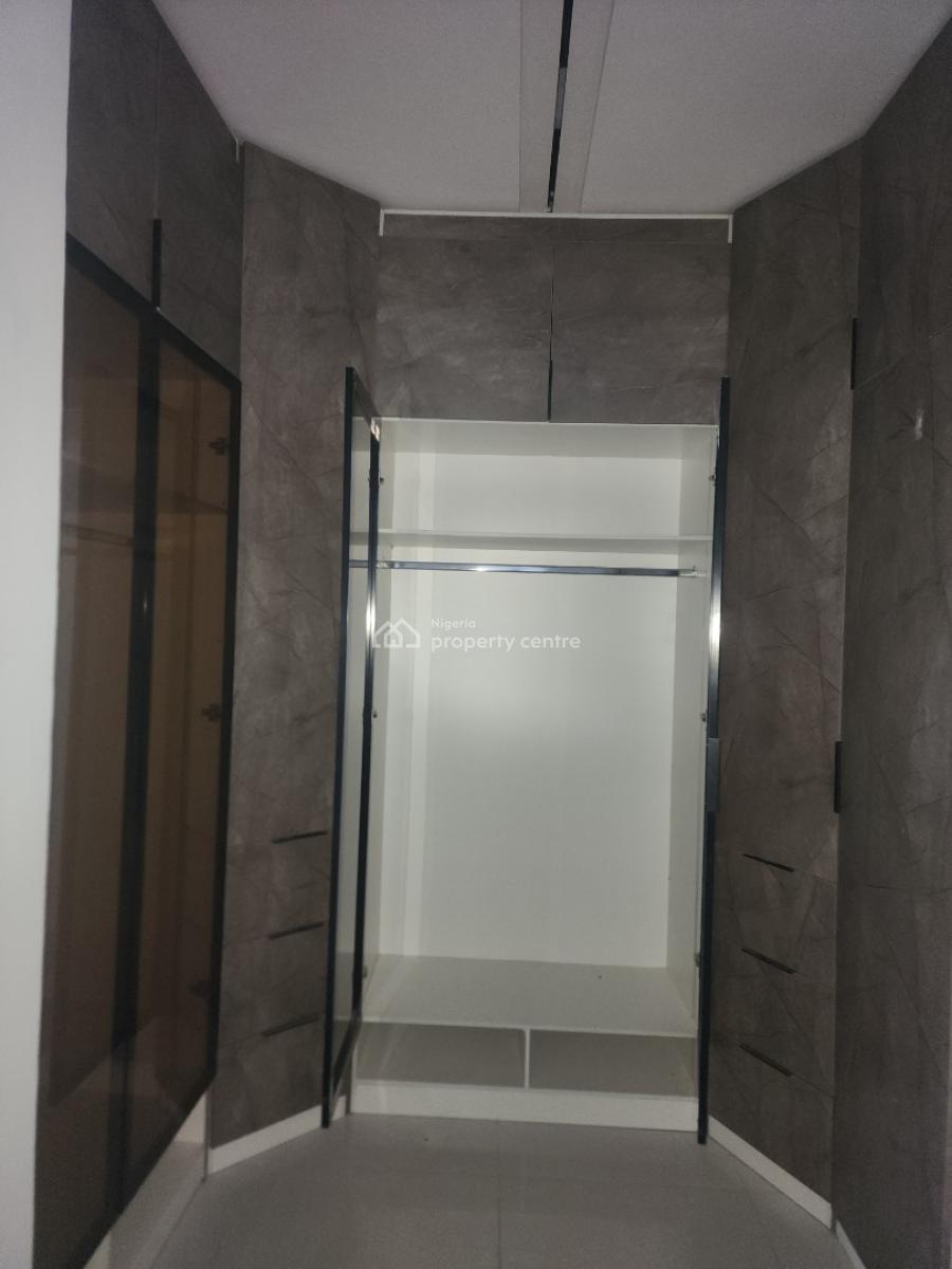 Luxury 5-bedrooms Contemporary House, Lekki Phase 1, Lekki, Lagos, Detached Duplex for Sale